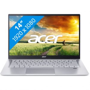 Acer Swift 3 SF314-43-R8HR R7-5700U Laptop