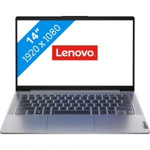 Lenovo Ideapad 5 14ITL05 82FE005NGE 14" - Intel i5-1135G7 - 8GB/512GB SSD