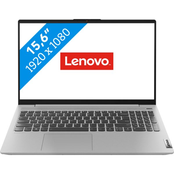 Lenovo Ideapad 5 15ITL05 82FG005SGE 15.6" - Intel i5-1135G7 - 8GB/512GB SSD