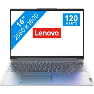 Lenovo Ideapad 5 Pro 16IHU6 82L9000WGE Laptop