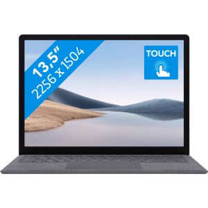 Microsoft Surface Laptop 4 13