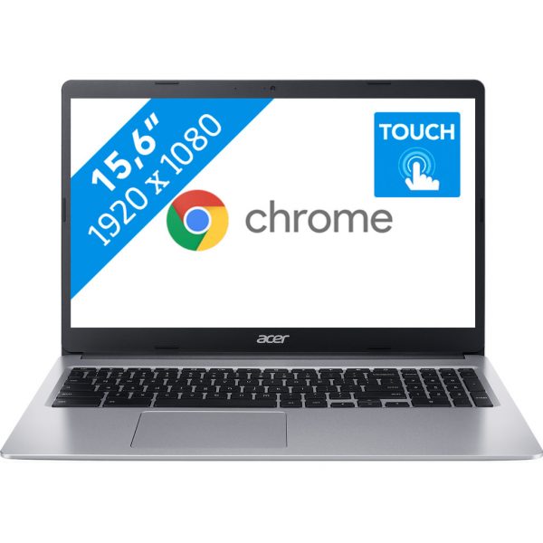 Acer Chromebook CB315-3HT-P7DU N5030 Laptop