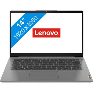 Lenovo Ideapad 3 14ALC6 82KT008HGE 14" - Ryzen 5-5500U - 8GB/512GB SSD