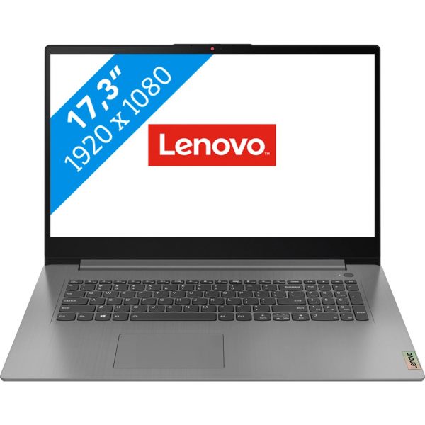 Lenovo Ideapad 3 17ALC6 82KV002QGE Laptop