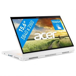 Acer ConceptD 3 Ezel CC315-73G-74TT 15.6" - Intel i7-11800H - 16GB/512GB SSD - RTX 3050 Ti