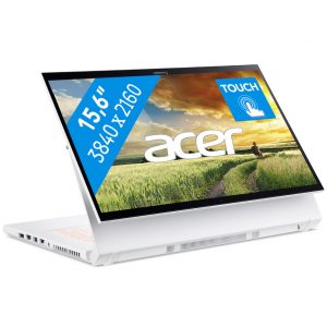 Acer ConceptD 7 Ezel Pro CC715-71P-74HS 15.6 Zoll - Intel i7-10875H - 32 GB/1000 GB SSD