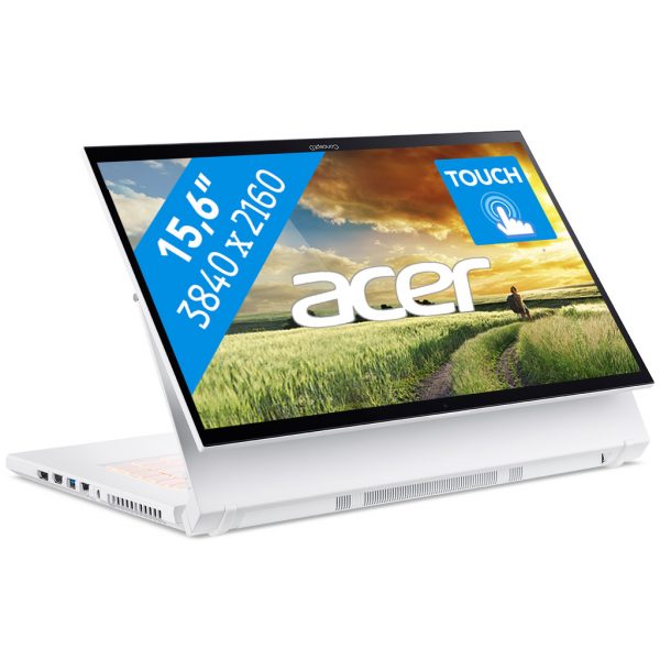 Acer ConceptD 7 Ezel Pro CC715-71P-74HS 15.6 Zoll - Intel i7-10875H - 32 GB/1000 GB SSD