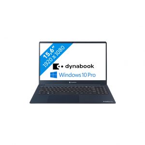 Dynabook Satellite Pro C50-H-100 Laptop