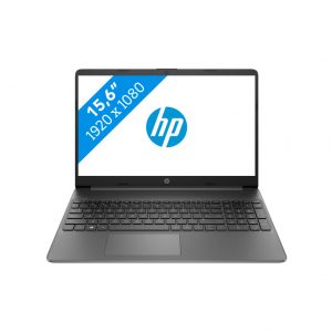 HP 15s-eq1216ng 15.6" - Athlon Silver-3050U - 8GB/512GB SSD Laptop