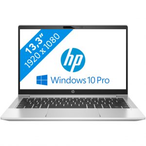 HP ProBook 630 G8 - 2Y2H8EA Laptop