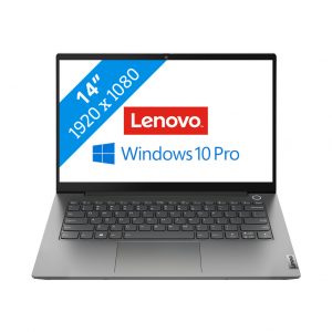 Lenovo ThinkBook 14 G3 - 21A20005GE Laptop