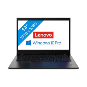 Lenovo ThinkPad L14 G1 - 20U50007GE Laptop