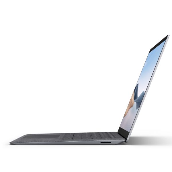 Microsoft Surface Laptop 4 13