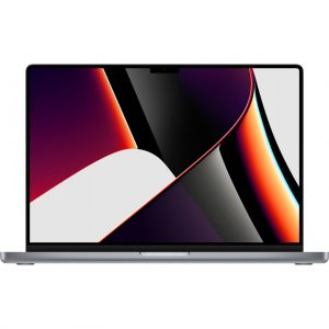 Apple MacBook Pro 16" (2021) M1 Max (10 Core CPU/32 Core GPU) 64GB/1TB Space Grau QWERTZ