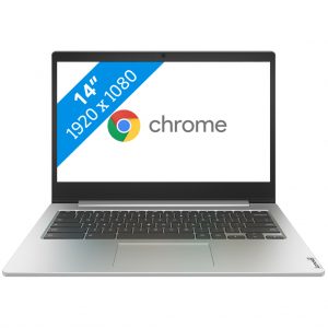 Lenovo IdeaPad 3 CB 14IGL05 82C1000QGE Laptop