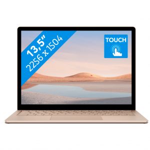 Microsoft Surface Laptop 4 13