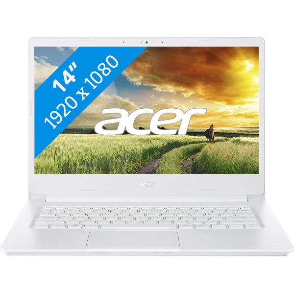 Acer Aspire 1 A114-61-S0G8 14" - Snapdragon 7c- - 4GB/64GB SSD Laptop