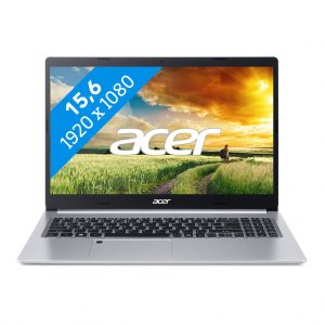 Acer Aspire 5 A515-45-R2VF 15.6" - Ryzen 5-5500U - 8GB/256GB SSD