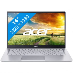 Acer Swift 314-43-R27A 14" - Ryzen 5-5500U - 16GB/1000GB SSD Laptop