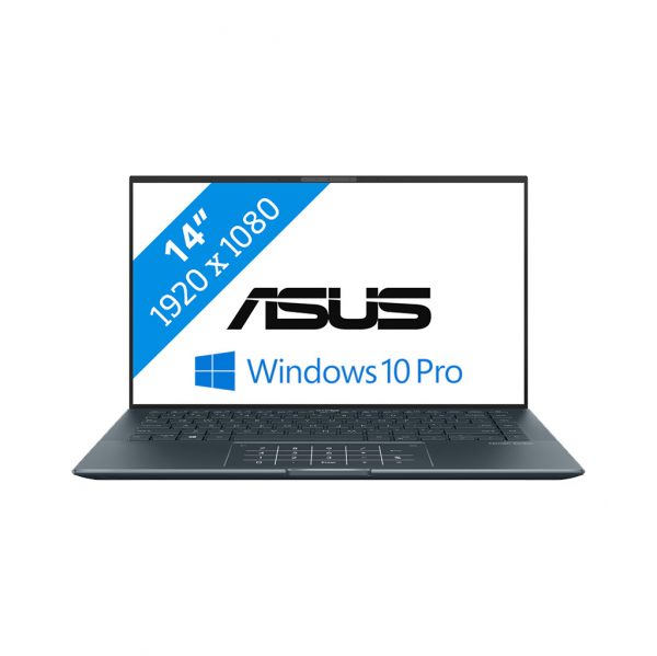 Asus ZenBook 14 UX435EAL-KC066R 14" - Intel i7-1165G7 - 16GB/512GB SSD