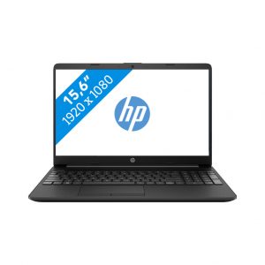 HP 15-dw3254ng 15.6" - Intel i5-1135G7 - 8GB/512GB SSD Laptop