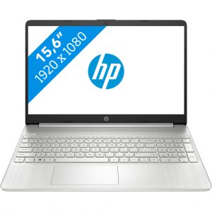 HP 15s-eq2280ng 15.6" - Ryzen 7-5700U - 16GB/1TB SSD Laptop