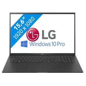 LG Gram 15Z90P-G.AP55G 15.6" - Intel i5-1135G7 - 16GB/512GB SSD Laptop