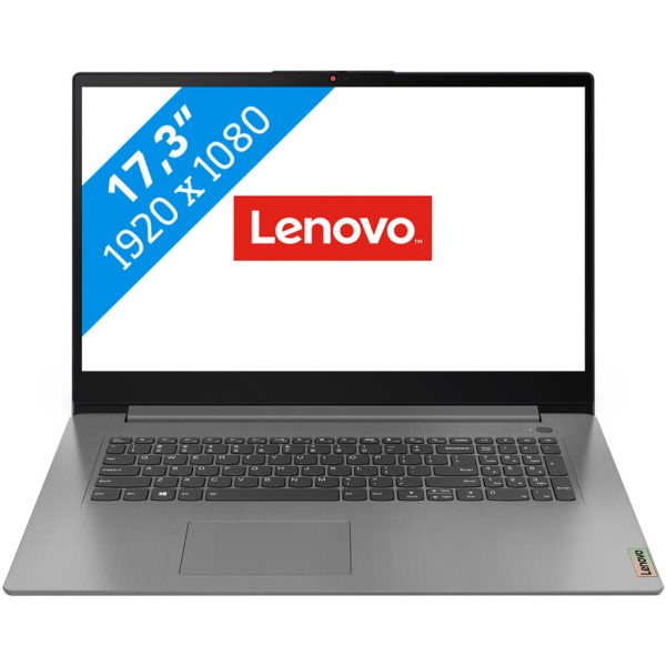 Lenovo IdeaPad 3 17ITL6 82H900EPGE 17.3 Zoll - Intel i5-1135G7 - 8 GB/512 GB SSD