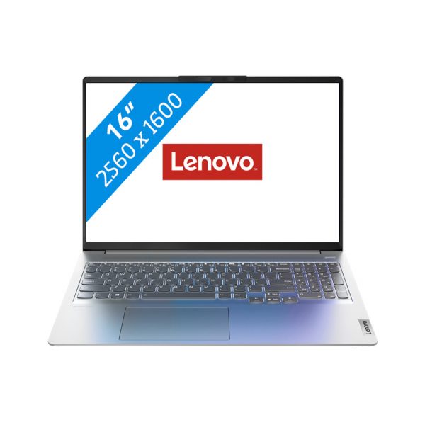 Lenovo IdeaPad 5 Pro 16IHU6 82L9007FGE 16 Zoll - Intel i5-11300H - 16 GB/512 GB SSD - MX450