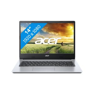 Acer Aspire 1 A114-33-C3Q2 14" - Celeron-N5100 - 4GB/128GB SSD Laptop