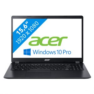 Acer Extensa 15 EX215-54-36G 15.6" - Intel i3-1115G4 - 8GB/256GB SSD