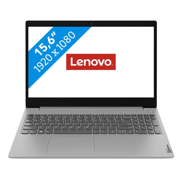 Lenovo IdeaPad 3 15ALC6 82KU0122GE 15.6" - Ryzen 5-5500U - 4GB/256GB SSD