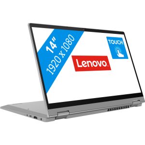 Lenovo IdeaPad Flex 5 14ITL05 82HS00SFGE 14 Zoll - Intel i3-1115G4 - 8 GB/256 GB SSD