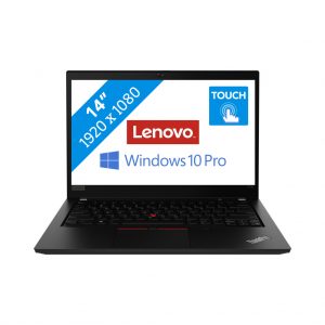 Lenovo ThinkPad P14s G2 21A0000DGE 14" - Ryzen 7 PRO-5850U - 16GB/512GB SSD