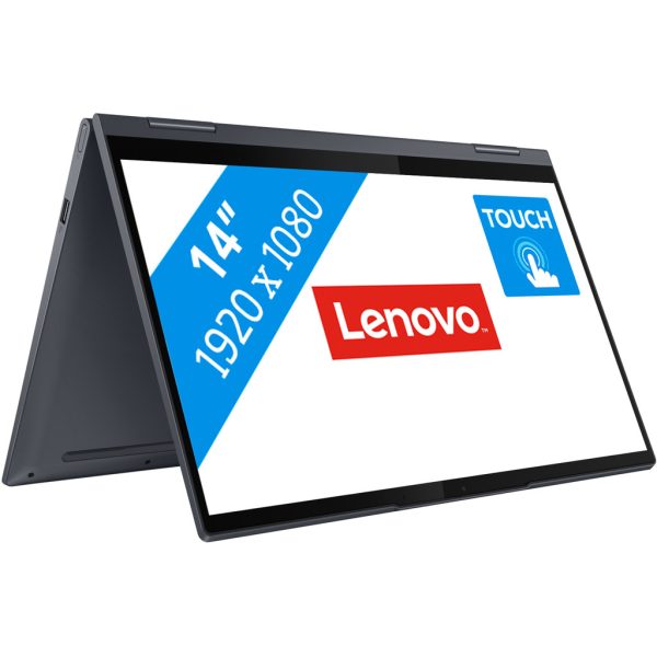 Lenovo Yoga 7 14ITL5 82BH00EFGE 14 Zoll - Intel i5-1135G7 - 8 GB/512 GB SSD