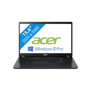 Acer Extensa 15 EX215-52-59F3 15.6" - Intel i5-1035G1 - 8GB/512GB SSD