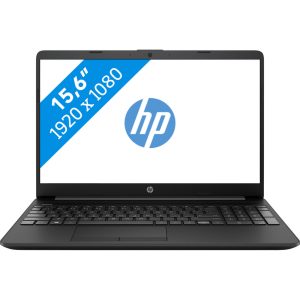 HP 15-dw3248ng 15.6" - Intel i5-1135G7 - 16GB/512GB SSD - MX350 Laptop