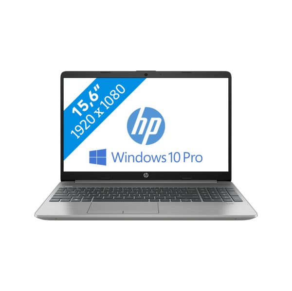 HP 250 G8 2W8Y6EA 15.6" - Intel i5-1135G7 - 16GB/512GB SSD Laptop