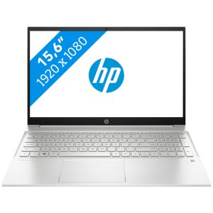 HP Pavilion 15-eg0277ng 15.6" - Intel i7-1165G7 - 16GB/1TB SSD Laptop