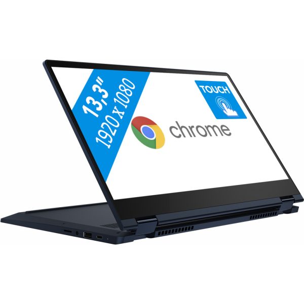 Lenovo IdeaPad Flex 5 Chromebook 13ITL6 82M70029GE Laptop