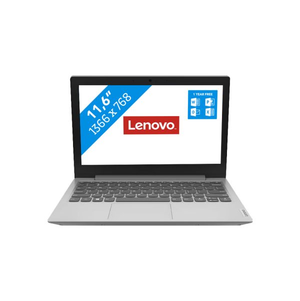 Lenovo IdeaPad 1 11IGL05 81VT0065GE 11