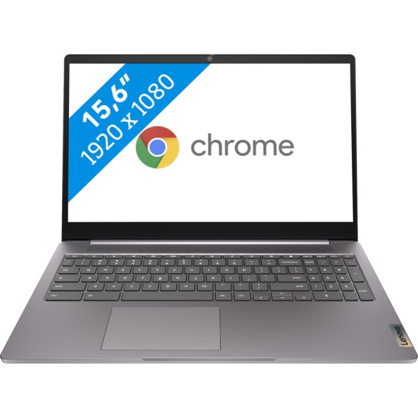 Lenovo IdeaPad 3 Chromebook 15IJL6 82N4000YGE Laptop