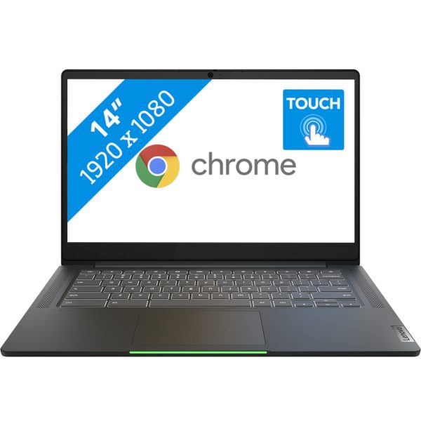 Lenovo IdeaPad 5 Chromebook 14ITL6 82M8002YGE Laptop