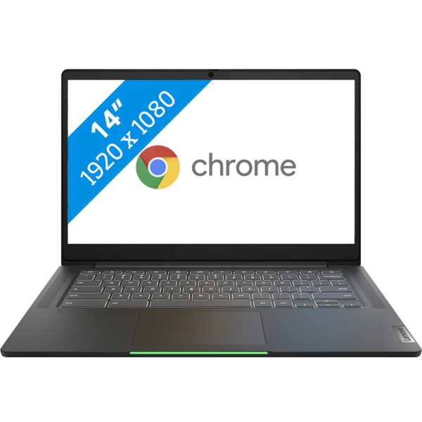 Lenovo IdeaPad 5 Chromebook 14ITL6 82M80031GE Laptop