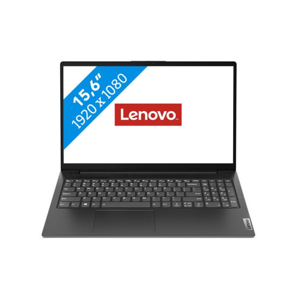 Lenovo V15 G2 82KB003MGE 15.6" - Intel i5-1135G7 - 8GB/256GB SSD