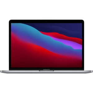 Apple MacBook Pro 13 Zoll (2020) 16 GB/2 TB Apple M1 Space Grau Laptop