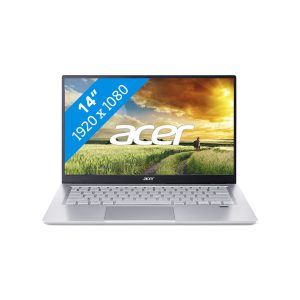 Acer Swift 314-511-5454 14" - Intel i5-1135G7 - 16GB/512GB SSD Laptop