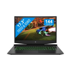 HP Pavilion Gaming 17-cd2075ng - 17