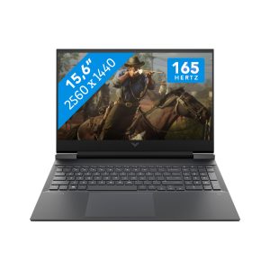 HP VICTUS 16-d0057ng 16.1" - Intel i5-11400H - 16GB/512GB SSD - RTX 3050