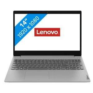 Lenovo IdeaPad 3 14ALC6 82KT00H7GE 14" - Ryzen 5-5500U - 4GB/256GB SSD